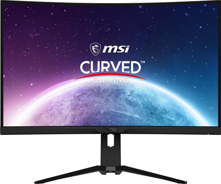 Produktbild MSI MAG 325CQRF QD (2560 x 1440 Pixel, 31.50")