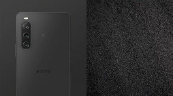 Produktbild Sony Xperia 10 V (128 GB, Black, 6.10", SIM + eSIM, 48 Mpx, 5G)