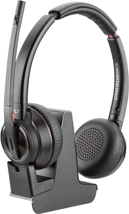 Immagine prodotto Poly SAVI 8220-M STEREO D2 HS (Senza fili, USB-A)