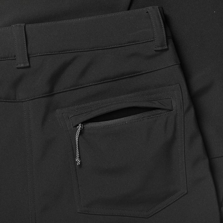 Image du produit Mammut Runbold Hiver SO Pants Women (40)