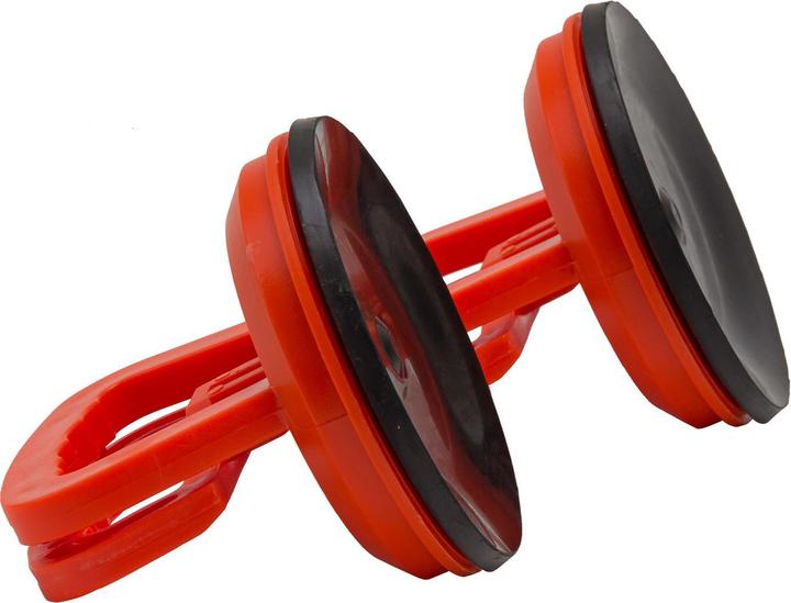 Actual product image Dema Glass suction lifter GH 50 set of 2 up to 50 kg (50 kg)
