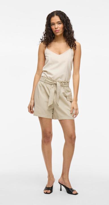 Produktbild Vila High Waist Shorts (42)