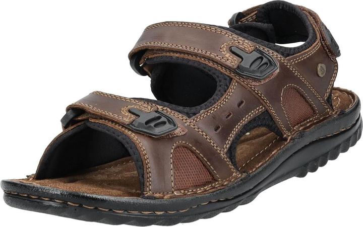 Produktbild Hush Puppies Eine bequeme und modische Sandale von, überzeugt mit herausragender Qualität und Ziernä (41)