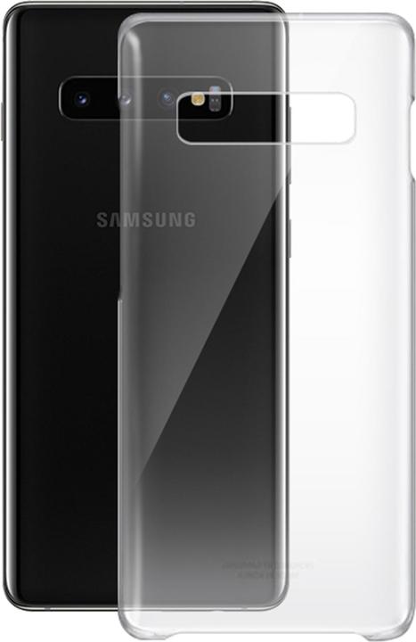 Produktbild Samsung Clear Cover (Samsung Galaxy S10+)
