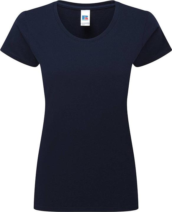 Immagine prodotto Russell Authentic Classic Maglietta Donna (L)
