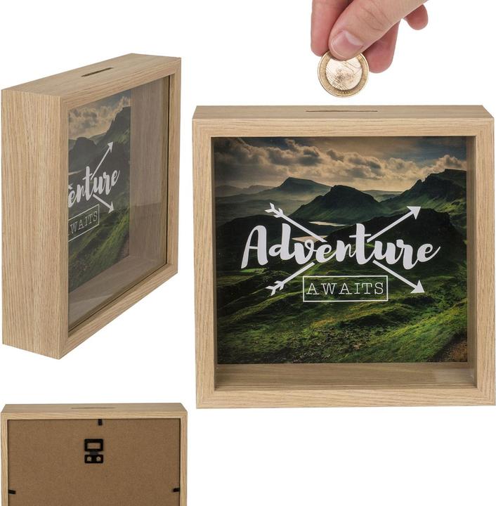 Produktbild Sombo Adventure (20 x 20 x 5 cm)