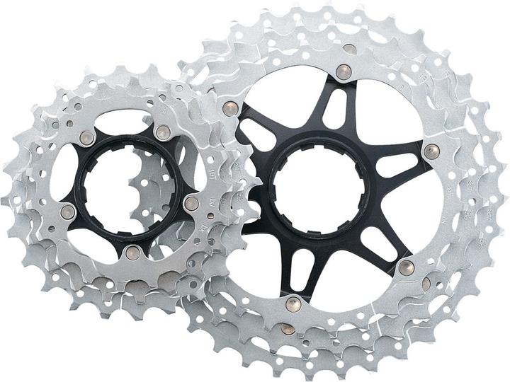 Produktbild Shimano Deore XT CS-M771 (10-fach, 11-36)