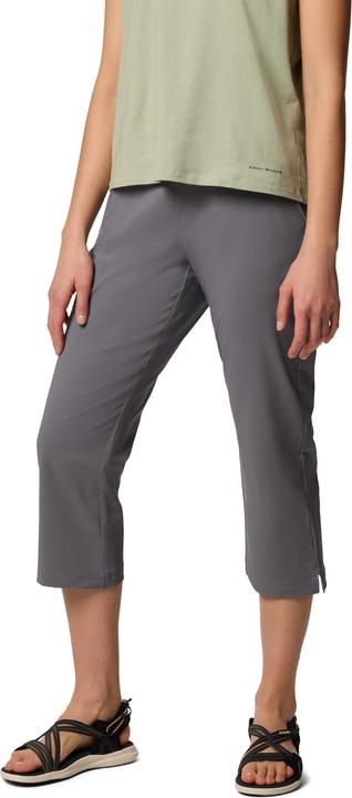 Actual product image Columbia women's All Seasons™ Capri (XS)