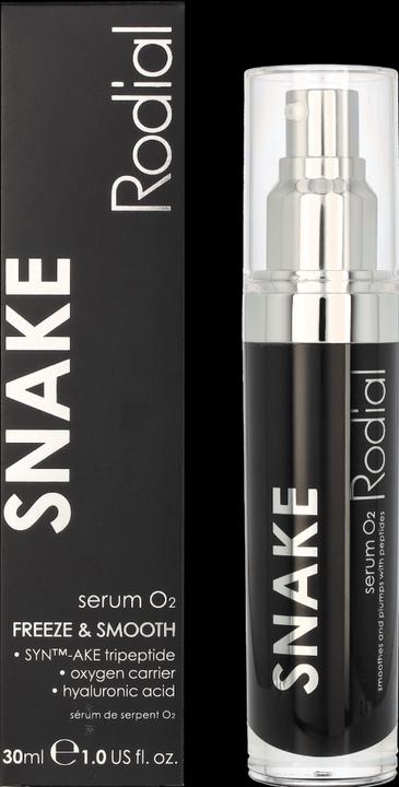 Produktbild Rodial Glamoxy Snake Serum O2 (30 ml)