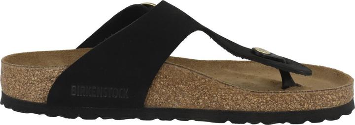 Image du produit Birkenstock Chaussures femme noir (37)