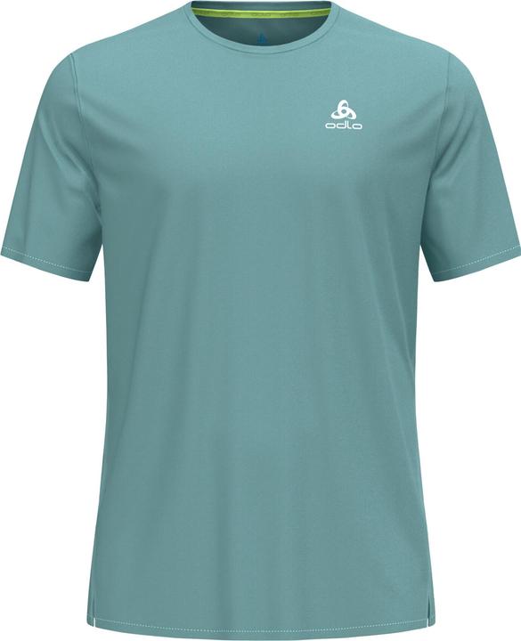 Immagine prodotto Odlo Maglietta girocollo s/s ZEROWEIGHT CHILL-TEC (XXL)