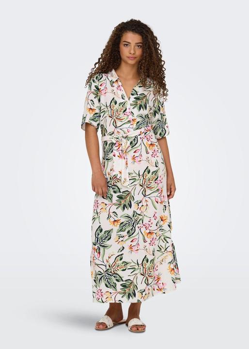 Image du produit JdY Jdystarsezen Life 2/4 Mididress Wvn Noos (XS)