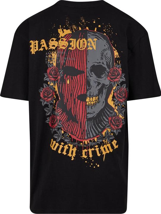 Actual product image Dangerous DNGRS Tshirt PassionOfCrime - 165553 (XXL)