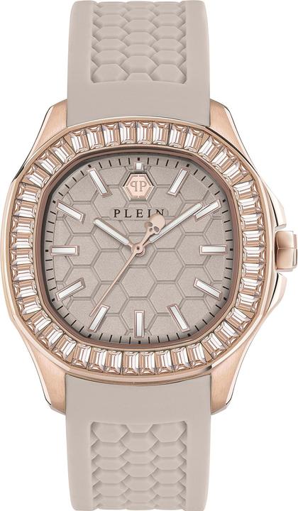 Immagine prodotto Philipp Plein PWTAA0423 Orologio da donna Spectre 38mm 5ATM (Orologio da polso analogico, 38 mm)