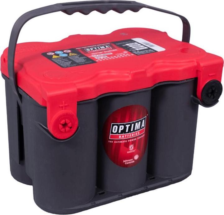 Redtop RT F 4.2 (12 V, 50 Ah, 815 A)