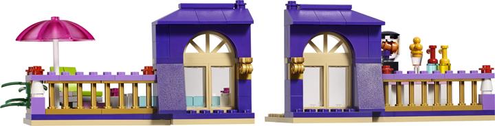 Actual product image LEGO Friends Heartlake Grand Hotel (41101, LEGO Friends)