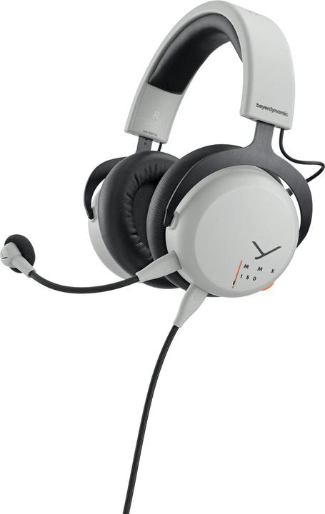 Image du produit Beyerdynamic MMX 150 (Filaire)