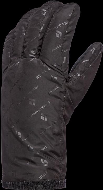 Actual product image Black Diamond Soloist Gloves - Hochtourenhandschuhe (XL)