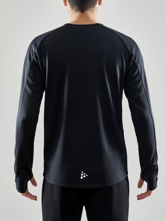 Actual product image Craft Evolve Crew Neck M (M)