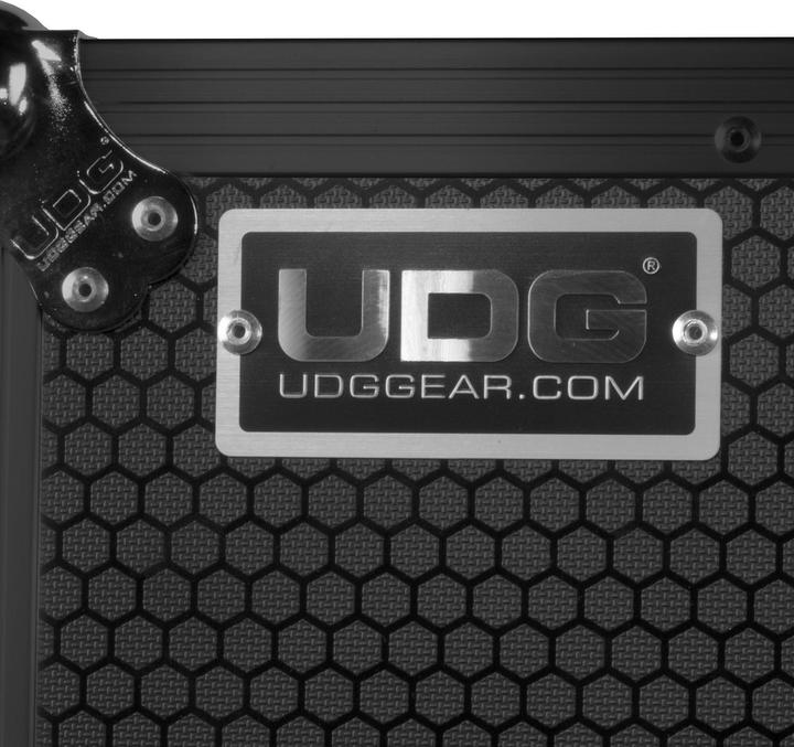 Produktbild UDG Ultimate Flight Case Multi Format