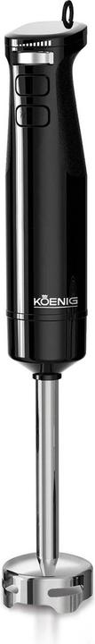 Produktbild Koenig Black Line B04103