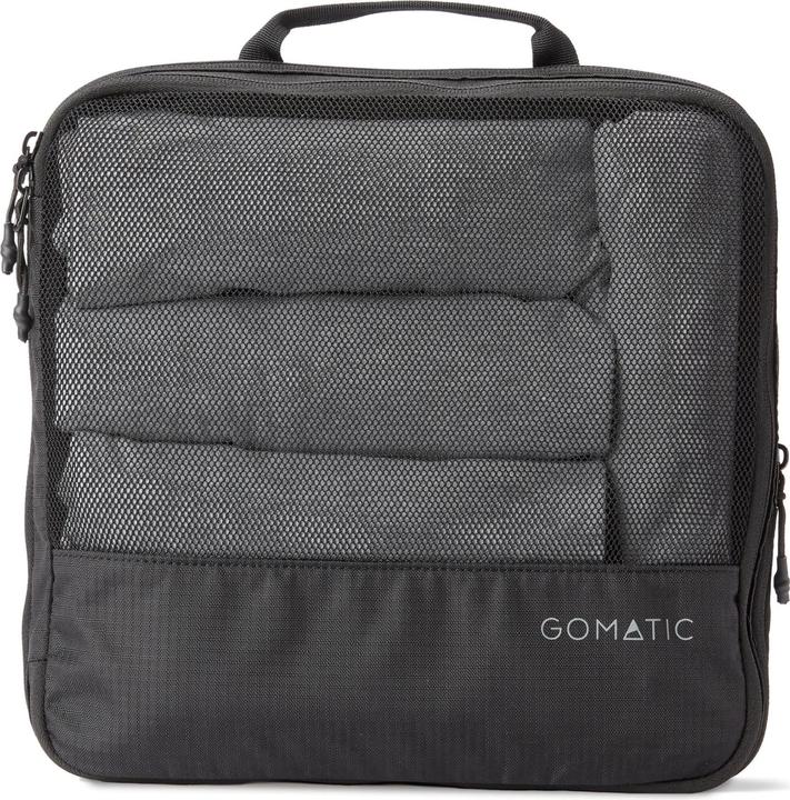 Image du produit Gomatic Cube d'emballage