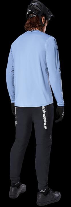 Image du produit Alpinestars Maillot 24 A-Dura Switch Ls (L)