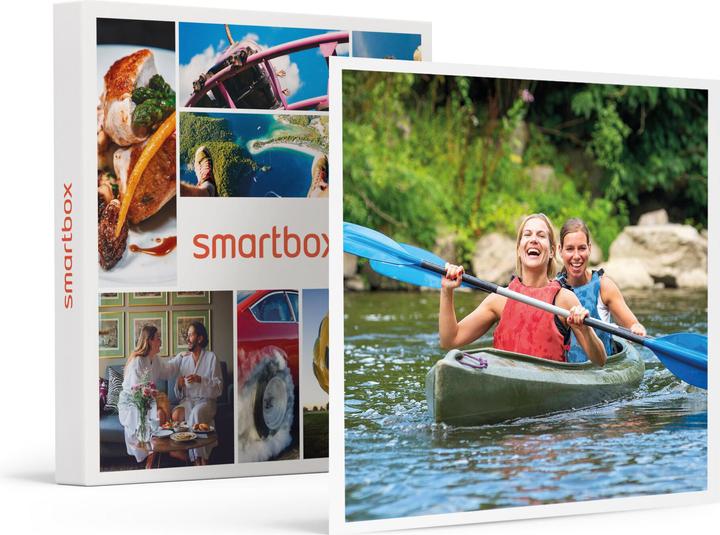 Produktbild Smartbox Einzigartige Sportabenteuer im Grünen für 2 (2 Pers.)