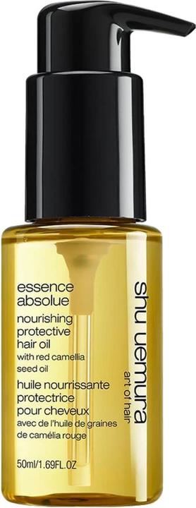 Shu Uemura Essence Absolue Nourishing Protective Hair Oil (50 ml)
