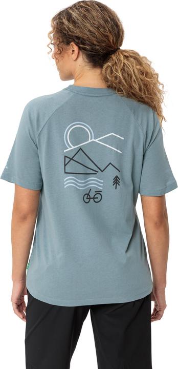 Actual product image Vaude Cyclist Casual Shirt (42, L)