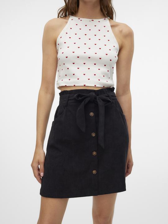 Produktbild Vero Moda VMVILJA Kurzer Rock Rock (XL)
