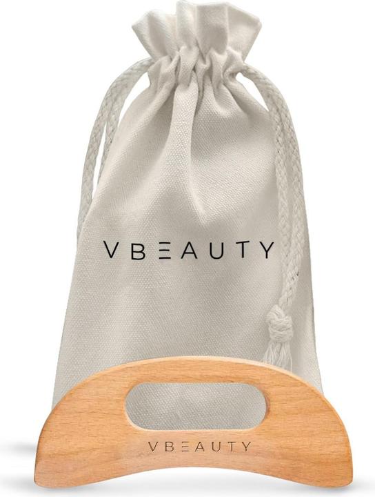 Actual product image VBEAUTY Body Gua Sha