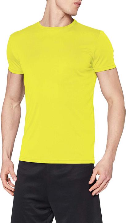 Absolute Apparel Aktiver Sports Unterhemd