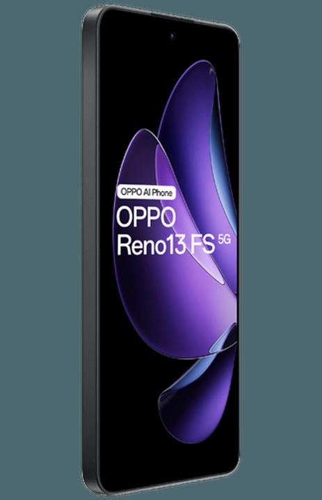 Produktbild OPPO 13 FS 5G (512 GB, Graphite Grey, 6.67", Dual SIM, 50 Mpx, 5G)
