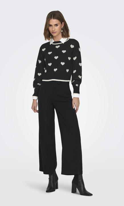 Actual product image JdY JDYROMANCE knitted jumper knitted jumper (XXL)