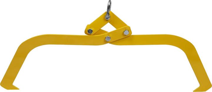 Actual product image Wiltec Forstzange (430 mm)