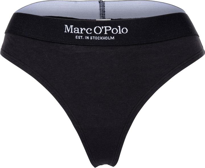 Produktbild Marc O'Polo 3-Pack String (XS, 3er Pack)