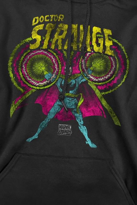 Image du produit - Sweat à capuche - Homme (M)