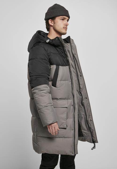 Produktbild Urban Classics Puffer Parka (S)
