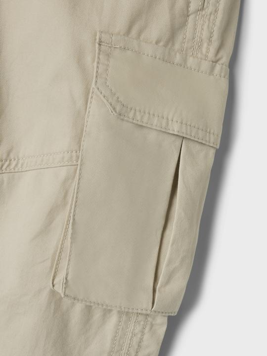 Immagine prodotto Name it Pantaloni cargo dal taglio regolare (122)