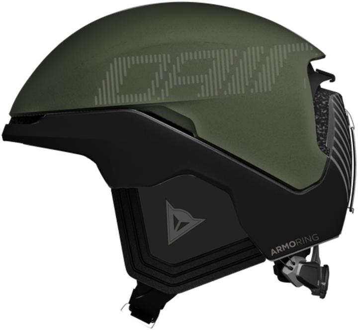 Actual product image Dainese Nucleo MIPS (55 - 58 cm, M, L)