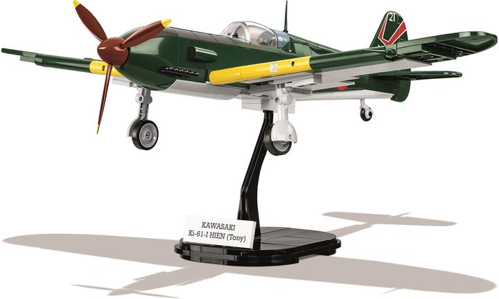 Produktbild Cobi Kawasaki Ki-61-I