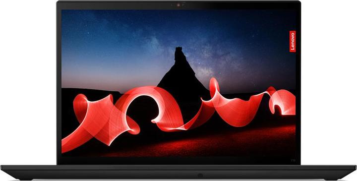 Produktbild Lenovo ThinkPad T16 G2 Intel Core i7-1355U 16inch WQUXGA OLED 2x16GB 1TB SSD M.2 Intel Iris Xe (16", Intel Core i7-1355U, 32 GB, 1000 GB)