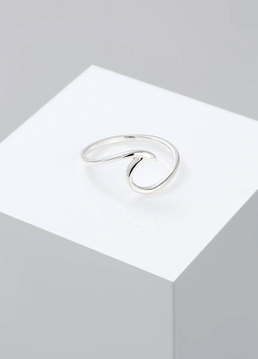 Immagine prodotto Elli Wellen Strand Maritim (54, 925 Argento)
