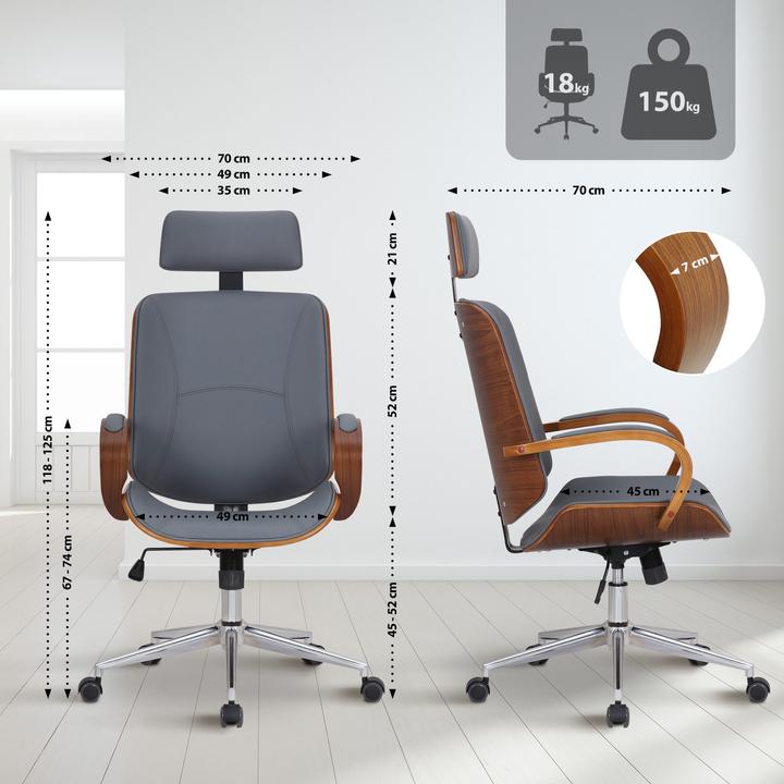 Actual product image CLP Dayton