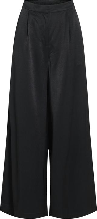 Actual product image Vila High Waist Trousers with Wide Leg (42)