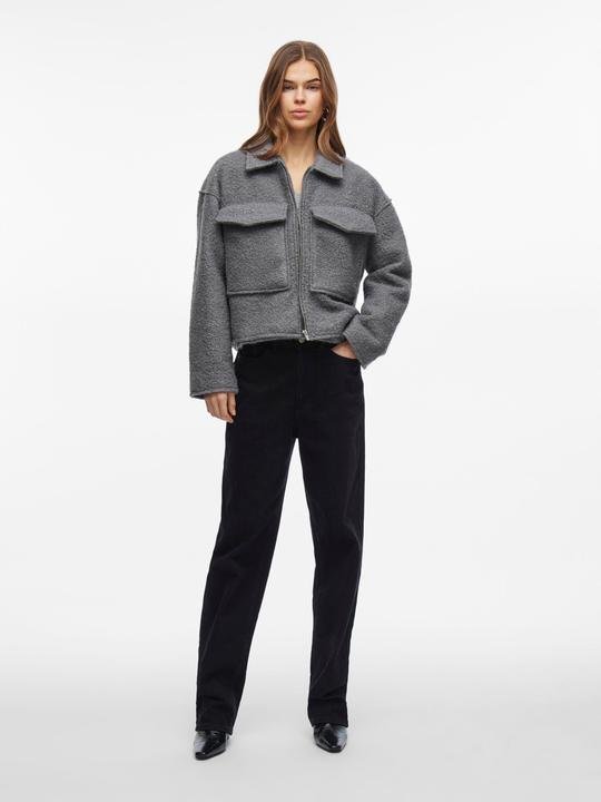 Produktbild Vila Reissverschluss Jacke (42)