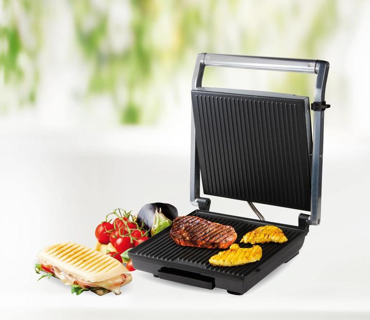 Produktbild Domo DO9225G contact grill