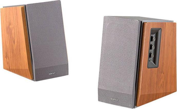 Image du produit Edifier Haut-parleur stéréo R1600T III (1 paire, 60 W)