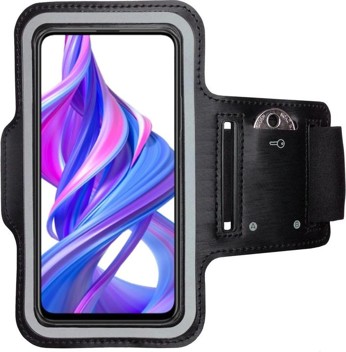 Actual product image CoverKingz Sports armband for Honor 9X Pro